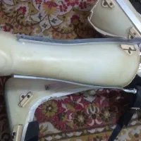 ارتز دست و پا
