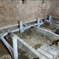 لولی کشی آب و فاضلاب نصب شیر الات تانکر|خدمات پیشه و مهارت|یاسوج, |دیوار