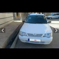 پراید ۱۳۲مدل۹۰