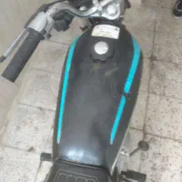 متورهندا... 125