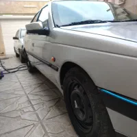 405درحد|خودرو کلاسیک|مشهد, شهرک شهید باهنر|دیوار