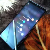 سامسونگ نوت ۸ در حد اکبند