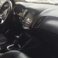 جک S5 اتومات