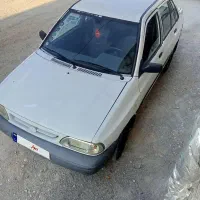 پراید 82