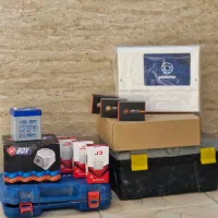 فروش و نصب دزدگیر اماکن سیمکارتی /دوربین مداربسته