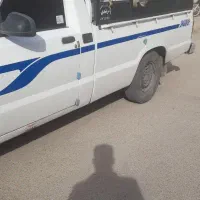 مزدا کارا ۲۰۰۰ مدل ۱۴۰۰