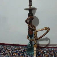 قلیان پنج ساله