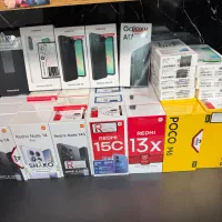 فروش قسطی تمام مدلهای سامسونگ وشیائمی با چک و سفته