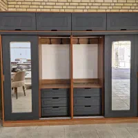 کمدلباس سیار