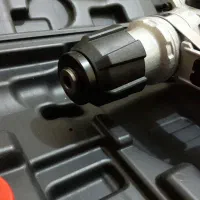 دریل و دریل بتن شکن 2 حالته|ابزارآلات|لامرد, |دیوار