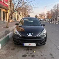 ۲۰۷ پانا مدل ۱۴۰۲