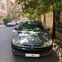 پژو 206 تیپ ۲، مدل ۱۳۹۹ بیرنگ|خودرو سواری و وانت|کرج, کوی امامیه|دیوار