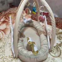 تشک بازی کودک|اسباب و اثاث بچه|قرچک, باقرآباد|دیوار