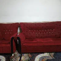 مقداری وسایل خانه