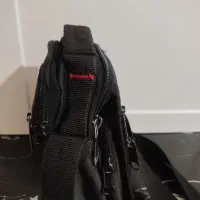 کیف مشکی|کیف، کفش، کمربند|قم, زنبیل آباد|دیوار