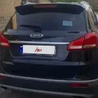 تیگو5 /  FL / فول کامل /تحویل ۴۰۰|خودرو سواری و وانت|کرمانشاه, |دیوار