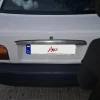 پراید بنزینی|خودرو سواری و وانت|شهرکرد, |دیوار