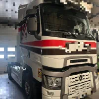 رنو ۴۸۰ مدل ۲۰۲۰ پیش فروش