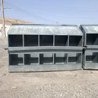 تله تخمگذاری مرغ رسمی