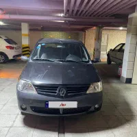 ال۹۰ مشکی مدل ۸۷ e1
