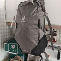 کوله پشتی کوهنوردی دیوتر اورجینال ب شرط|کیف، کفش، کمربند|تهران, ابوذر|دیوار