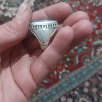 انگشتر شجرمخصوص کلکسیون|جواهرات|قوچان, |دیوار