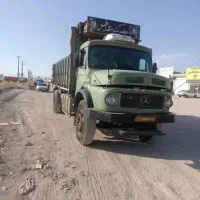 بنز تک باری ۵۴