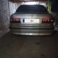 سمند مدل ۸۲