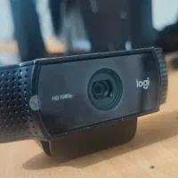 webcam وبکم لاجیتک