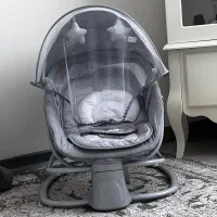 گهواره برقی ماستلا