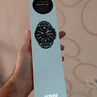 ساعت هوشمند گلکسی واچ ۳ سامسونگ watch 3