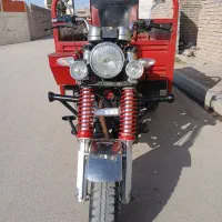 موتور سه چرخ بیرنج مدل 96 درحد نوع