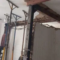 تخریبات کلی و جزئی|خدمات پیشه و مهارت|زابل, |دیوار