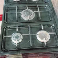 اجاق گاز۵شعله