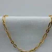 ۱۰۰ گرم طلا به قیمت خام