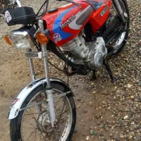 موتور لیفان مدل 85