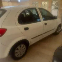 فروش تیبا ۲