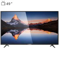 تلویزیون  مدل 49XT510 سایز 49 اینچ