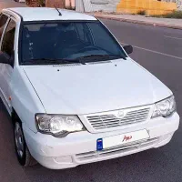 پراید ۱۱۱ مدل ۱۳۹۰ فرمان هیدرولیک، ترمزabs