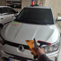 شیشه دودی سرامیکی 4 درب فقط 700 هزار (با ضمانت)