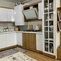 اپارتمان-120متری