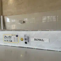 طبی فنری تشک قطر ۳۰ دو نفره
