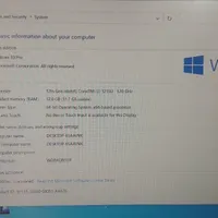 لب تاپ لنوو مدل ideapad3