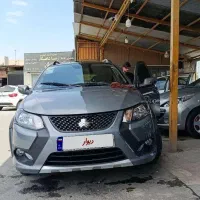 کوییک GXR نسخه فول