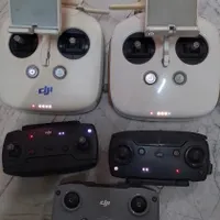 ریموت مینی .فانتوم ایر ...