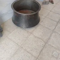 ظروف مسی