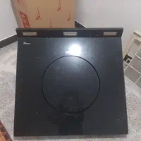 هود و گاز