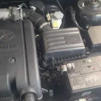 جکj5|خودرو سواری و وانت|اراک, |دیوار