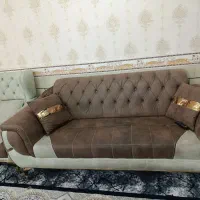 مبل ۸نفره چستر