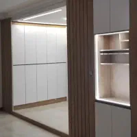 فروش کابینت و بروزترین طراحی تااجرای دکوراسیون
